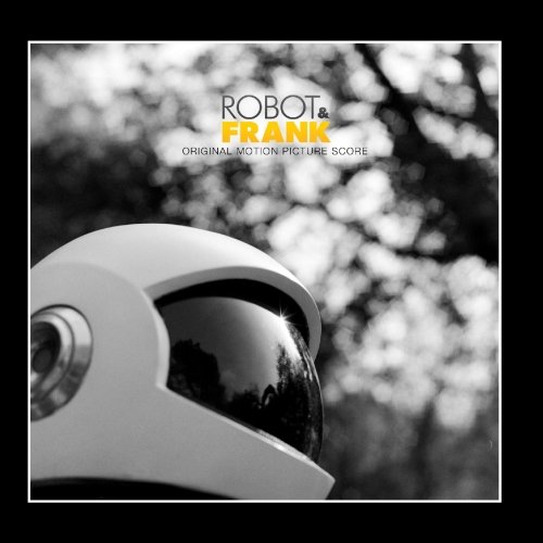 Robot and Frank (Original Motion Picture Score) Francis and the Lights