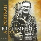 A Portrait by  Joe Temperley 