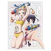 中二病でも恋がしたい!  (4) [Blu-ray]