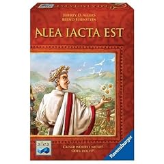Ravensburger 26935 - Alea iacta est