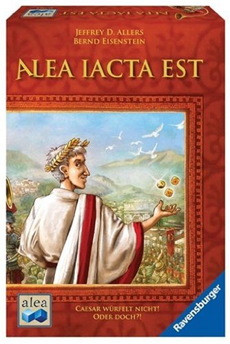 Ravensburger 26935 - Alea iacta est Preisvergleich