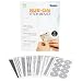MG Chemicals 416-ER 8 Piece Rub-On Etch Resist Kit