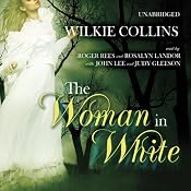 The Woman in White | [Wilkie Collins]
