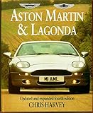 Aston Martin & Lagonda