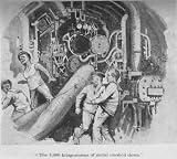 The Diary of a U-boat Commander