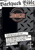 NIV Backpack Bible/NIV 2:52 Backpack Bible