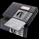 Quality AM FM Shortwave Radio By Eton Corp.