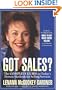 Got Sales?