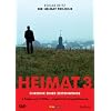 Heimat 3 - Chronik einer Zeitwende [3 DVDs]
