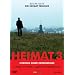 Heimat 3 - Chronik einer Zeitwende (3 DVDs)