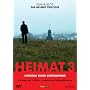 Heimat 3 - Chronik einer Zeitwende (3 DVDs)