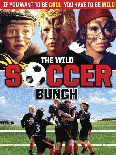 Wild Soccer Bunch