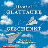 Image de Geschenkt: 8 CDs