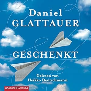 Geschenkt: 8 CDs