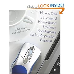 How to Start a Successful Home-Based Freelance Bookkeeping and Tax Preparation Business