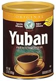 Cheap Deals on Yuban Original Ground Coffee, 12-Ounce Cans (Pack of 12) by Yuban