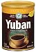 Yuban Original Ground Coffee, 12-Ounce Cans (Pack of 12)