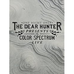 Color Spectrum Live