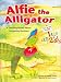 Alfie the Alligator: A Teaching Rhyme About Comparing Numbers Alfie the Alligator: A Teaching Rhyme About Comparing Numbers