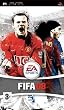 FIFA 08 (PSP)