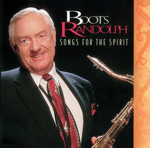 CD-Charts  Search : Songs for the Spirit