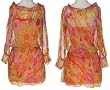 SELE Vibrant Floral...