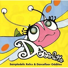 Sampladelic Relics & Dancefloor Oddities