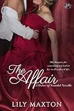 The Affair (Sisters of Scandal Book 1)
