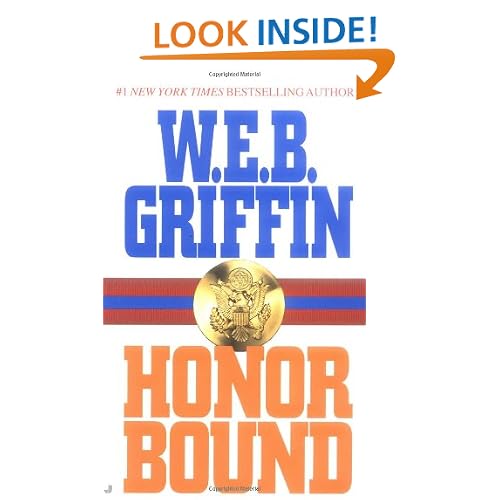 Honor Bound