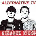 Strange Kicks
