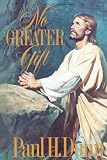 No Greater Gift