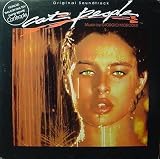 CAT PEOPLE - ORIGINAL MOTION PICTURE SOUNDTRACK - GREEK IMPORT LP