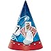 8-Count Child-Sized Party Hats, Magic Party