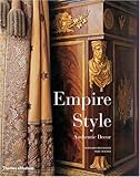 Empire style : authentic decor
