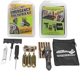 Innovations In Cycling TIRE INFLATOR/REPAIR KIT ATV Repair kits & Inflation Tire Repair and Inflation Kit Deluxe - 3516