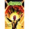 Geoff Johns' Green Lantern