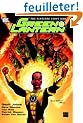 Green Lantern 1: The Sinestro Corps War