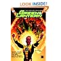Green Lantern: The Sinestro Corps War, Vol. 1