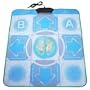 2 Nintendo Wii DDR Non-Slip Game Pad for Nintendo Wii Dance Revolution Hottest Party