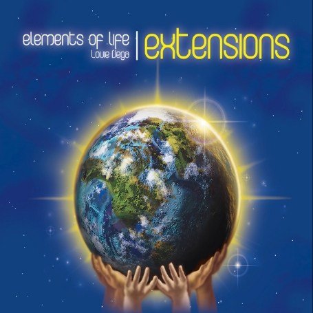 CD-Charts  Search : Elements of Life: Extensions