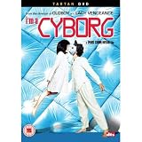 Im a Cyborg ( Saibogujiman kwenchana ) ( Im a Cyborg, But Thats OK ) [ NON-USA FORMAT, PAL, Reg.2 Import - United Kingdom ]