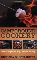 Campground Cookery