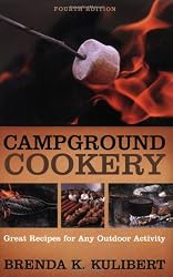 Campground Cookery