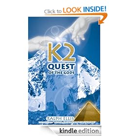 K2, Quest of the Gods (Kindle edition) (Megalithic architects)