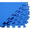 We Sell Mats Interlocking Anti-Fatigue EVA Foam Floor Mat