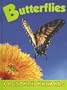 Butterflies (Backyard Animals)