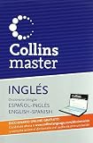 Dicc. Collins Master Esp/ing - Eng/spa