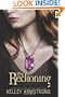 The Reckoning (Darkest Powers, Book 3)