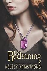 The Reckoning