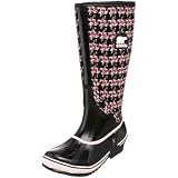 Sorel Womens Sorellington TXT Rainboot